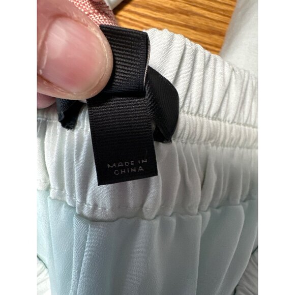 J. Crew Harlow Pull On Pants Style# B6504 Size 4 - Picture 6 of 13